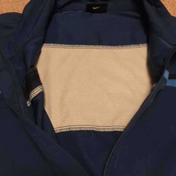 Nike Golf Windbreaker Size Large - Picture 12 of 12